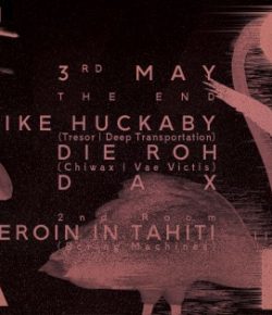 FLAMINGO FRIED NUGGETS