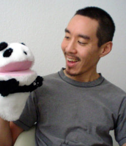 Daniel Wang