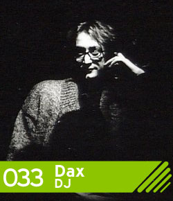 DAX DJ “Jack Your Body” House Music 1986-2009