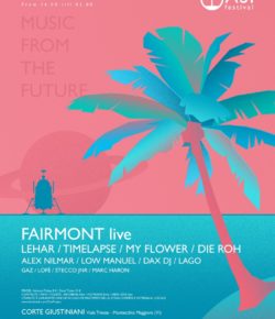 OASI FESTIVAL 31.08.2014 Corte Giustiniani (VI)