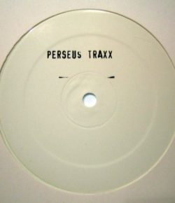 Perseus Traxx