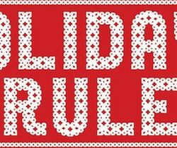 DICEMBRE 2014 ” SAVE A DANCE “