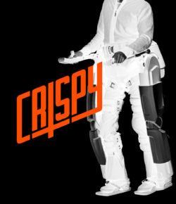 02/05 CRISPY the end W/ TRAXX, DJ OCTOPUS & MORE