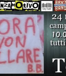 Tutti insieme per TORA