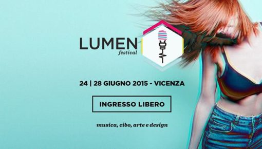 Lumen Festival 2015
