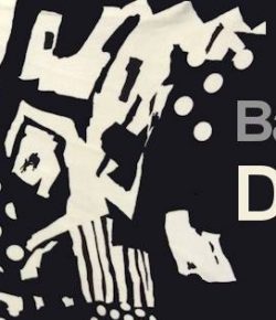 Venerdì 10 Luglio 2015 – BASEMENT #3 w/ DAX DJ