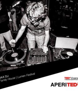 TEDxVicenza – Venerdì 12 Giugno 2015 #PlantingtheSeeds APERITEDx