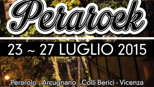 Perarock 2015