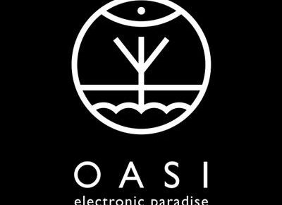 OASI electronic paradise – Corte Giustiniani #SUMMER2015 #VICENZA