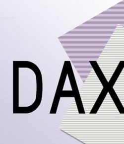 #DAX in 65mq – 25|07|2015