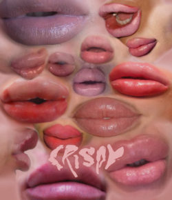 14.11.2015 CRISPY OPENING PARTY “RESTORATION LABEL NIGHT”