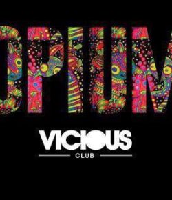 11.03.2016 OPIUM act. III ≈ GIANMARIA COCCOLUTO ≈ DAX DJ ≈ LUCA VERA ≈