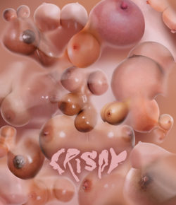 27 FEB CRISPY w/ JEREMY UNDERGROUND, MARIEU & DAX DJ