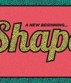 Venerdì 24.06 / SHAPE / A New Beginning / La Casa di Bacco