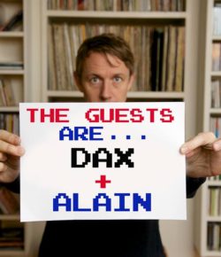 11.06.2016 Best of 1990’s