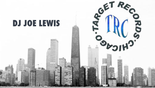 Joe R. Lewis Target Records Chicago intw.