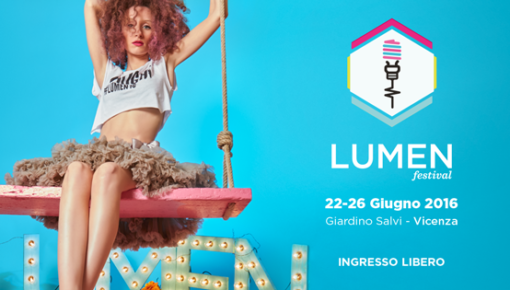 Lumen Festival 2016