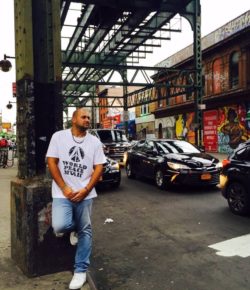Gigi Testa – World Peace Music, NEUHM intw.
