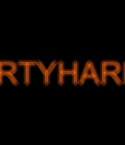 PARTYHARDY 10.02.2017