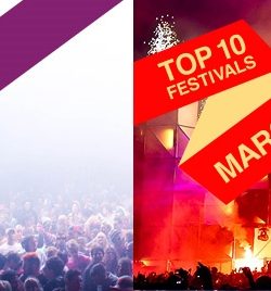 Jazz Not Dead JND* Resident Advisor #Top10 March 2010-2011 Festivals