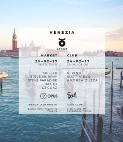 23-02-2017 180gr in Venice
