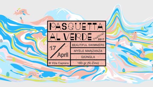 Pasquetta al Verde