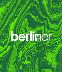 26.03.2017 BERLINER w/ Lago + Dax DJ