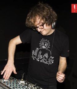 26.05.2017 DAX DJ / Barbi / Bianco & Rosso