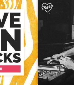 More Gym x John Reed – 08.06.2017 Dax DJ