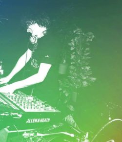Dax DJ @ TAM – Sabado 20 de Mayo