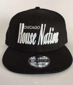 HOUSE NATION CHICAGO Chris “The Incredible” interview