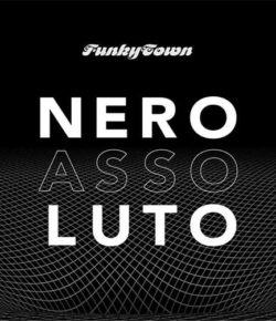 28.10.2017 Funkytown: Nero Assoluto – Halloween Edition