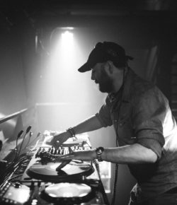 Franco B – Serendipity Dancity interview