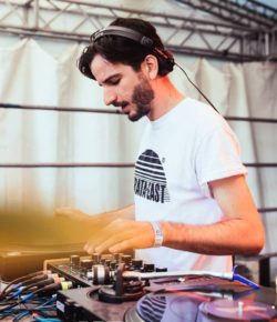 passEnger – Andrea Di Maggio interview