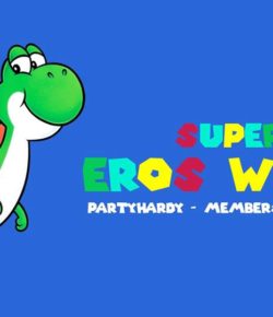 10.02.2018 PARTYHARDY members only | Eros b.day