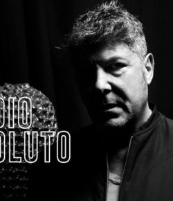 23.02.2018 Claudio Coccoluto Dj set • Totem Club