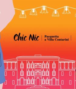 SUNSET DJ SET #Pasquetta