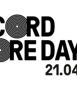 Record Store Day 2018 #Vicenza