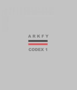 Arkfy – Codex 1 – Akma Records