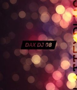 Lattexplus Series | Dax Dj 08