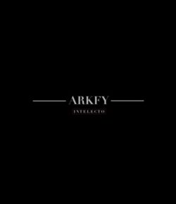 Arkfy – Intelecto – Akma Records