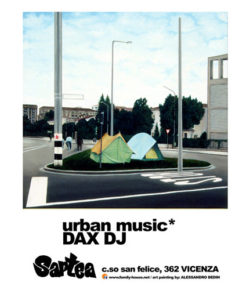 Urban Music*