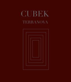 Cubek – Terranova – Akma Records