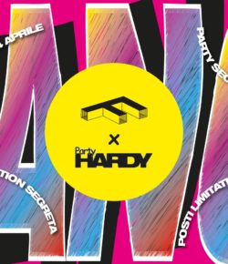 24.04.2019 From Disco To Disco x PartyHardy | Rooftop Boogie