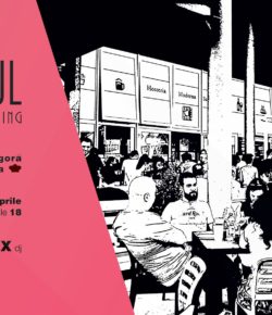 25.04.219 JoyFul w/ DAX dj