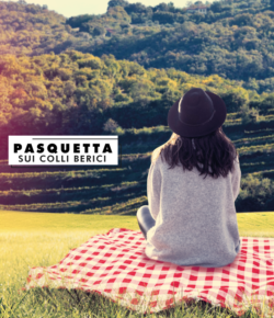 Pasquetta sui Colli Berici ☼