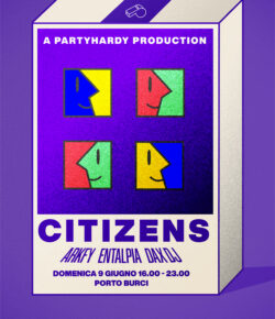 CITIZENS