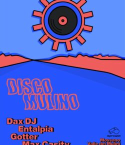 05.07.2019 DISCO MULINO #2