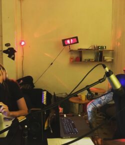 Deliradio B2B Puntata 1 – Dax DJ – Radio Zonkie