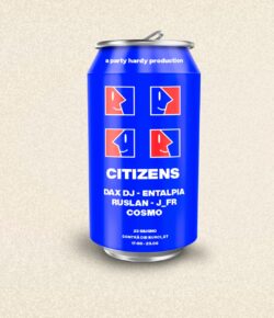 CITIZENS 2